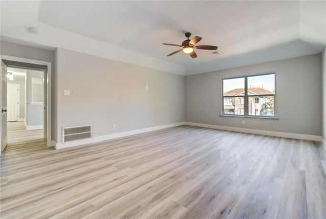 1831 Courtside Place Drive, Missouri City, TX 77489