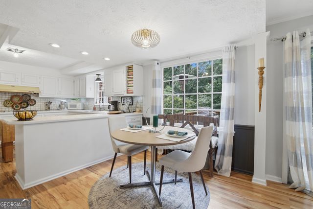 2059 Mountain Creek Drive, Stone Mountain, GA 30087