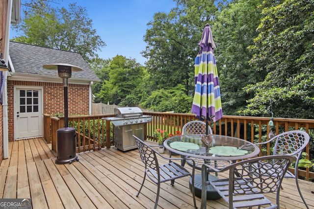 2059 Mountain Creek Drive, Stone Mountain, GA 30087