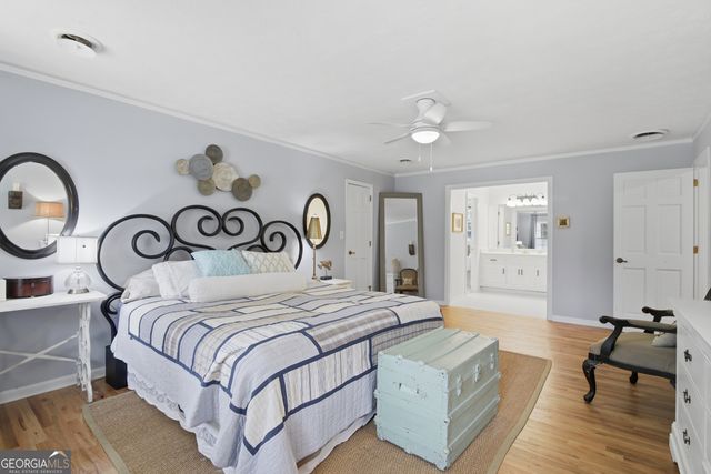 2059 Mountain Creek Drive, Stone Mountain, GA 30087