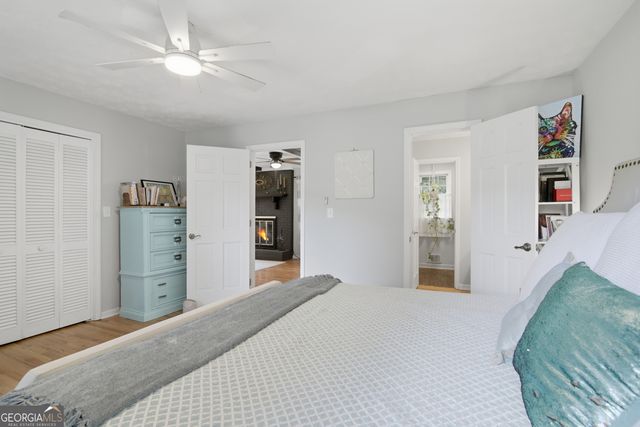 2059 Mountain Creek Drive, Stone Mountain, GA 30087
