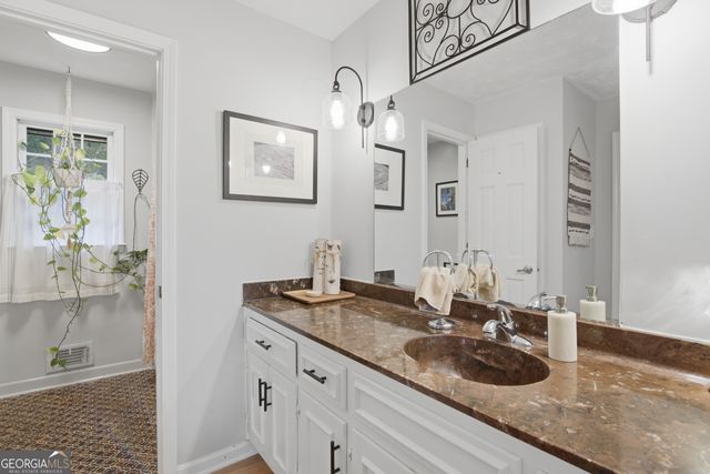2059 Mountain Creek Drive, Stone Mountain, GA 30087