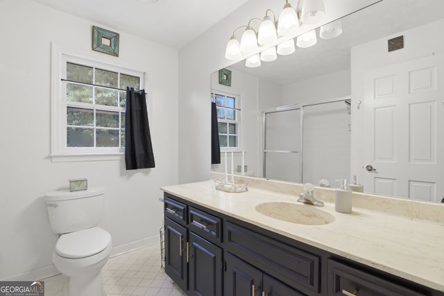 2059 Mountain Creek Drive, Stone Mountain, GA 30087