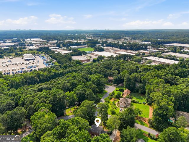 2059 Mountain Creek Drive, Stone Mountain, GA 30087