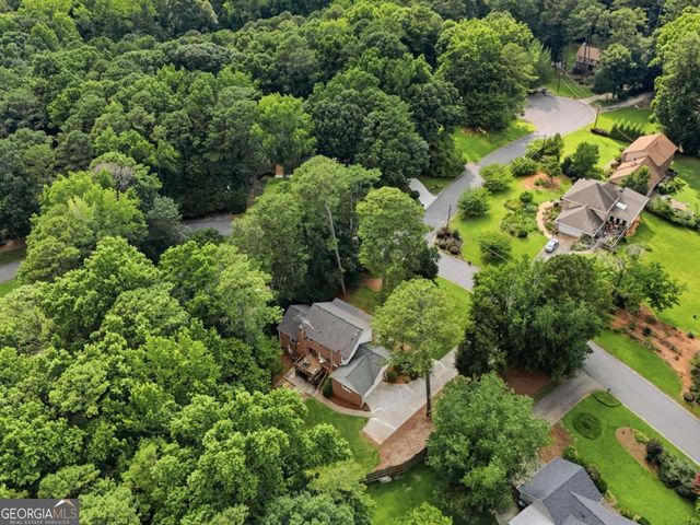 2059 Mountain Creek Drive, Stone Mountain, GA 30087