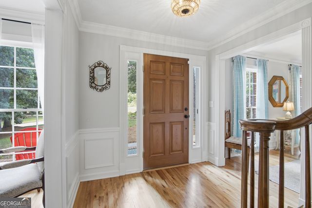 2059 Mountain Creek Drive, Stone Mountain, GA 30087