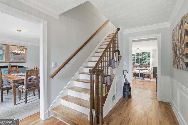 2059 Mountain Creek Drive, Stone Mountain, GA 30087