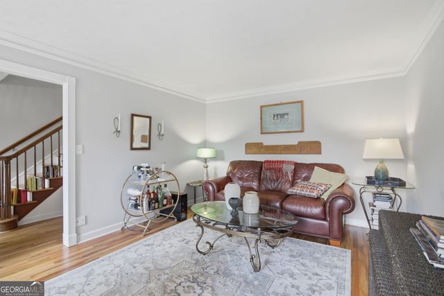 2059 Mountain Creek Drive, Stone Mountain, GA 30087