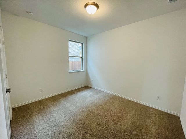 1836 Lockhart Drive, Forney, TX 75126