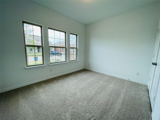 1836 Lockhart Drive, Forney, TX 75126