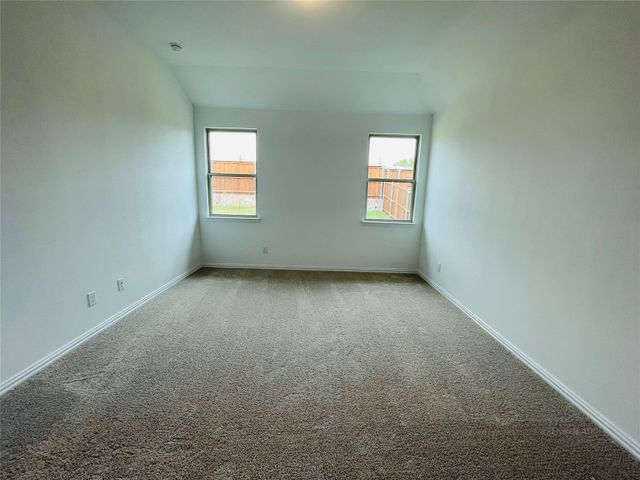 1836 Lockhart Drive, Forney, TX 75126