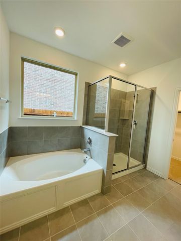 1836 Lockhart Drive, Forney, TX 75126