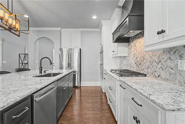 1123 13th Street, Rogers, AR 72758