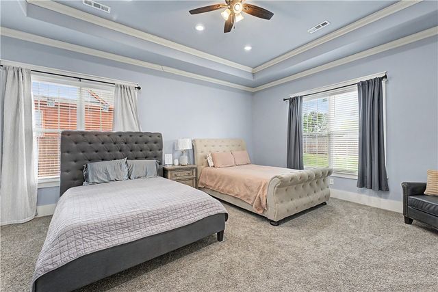 1123 13th Street, Rogers, AR 72758