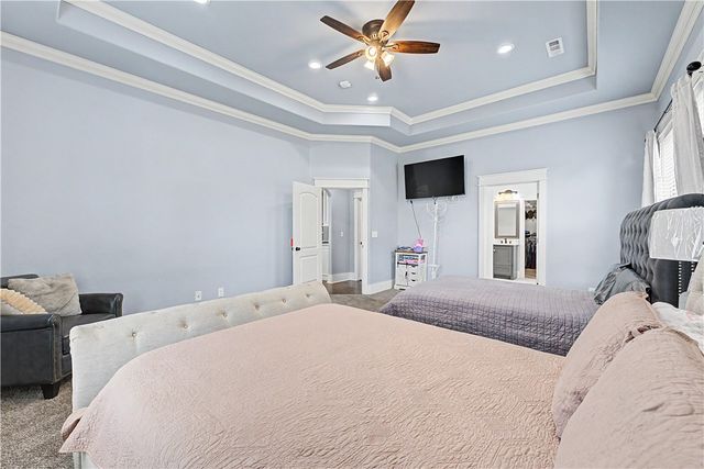 1123 13th Street, Rogers, AR 72758
