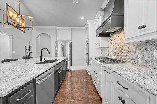 1123 13th Street, Rogers, AR 72758