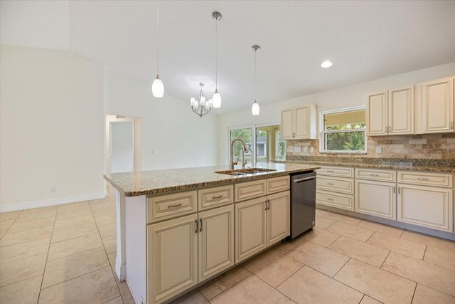 1876 ATWATER DRIVE, North Port, FL 34288