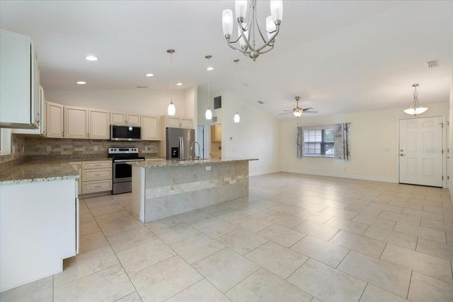 1876 ATWATER DRIVE, North Port, FL 34288