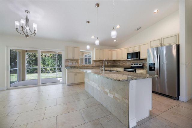 1876 ATWATER DRIVE, North Port, FL 34288