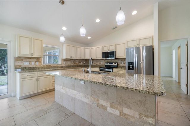 1876 ATWATER DRIVE, North Port, FL 34288