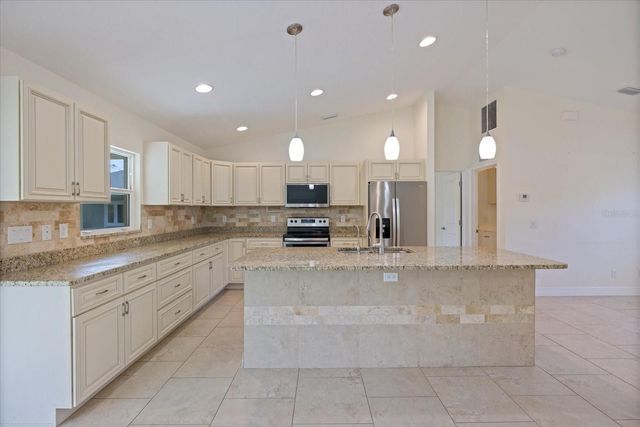 1876 ATWATER DRIVE, North Port, FL 34288