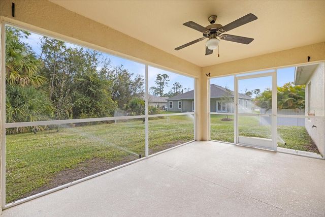 1876 ATWATER DRIVE, North Port, FL 34288