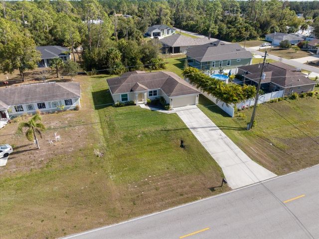 1876 ATWATER DRIVE, North Port, FL 34288