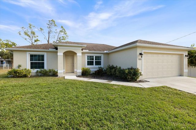 1876 ATWATER DRIVE, North Port, FL 34288