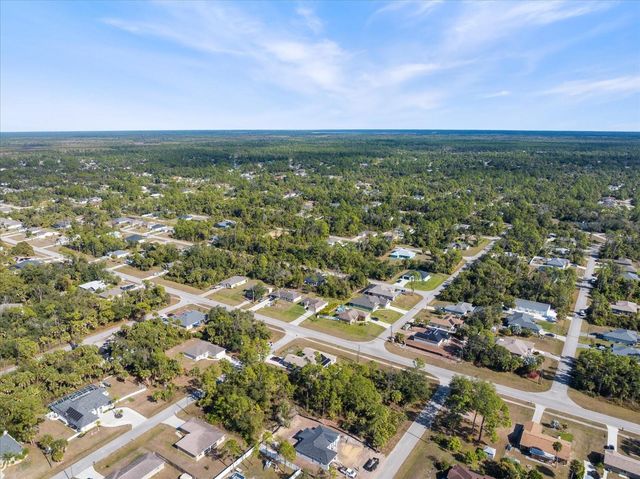 1876 ATWATER DRIVE, North Port, FL 34288