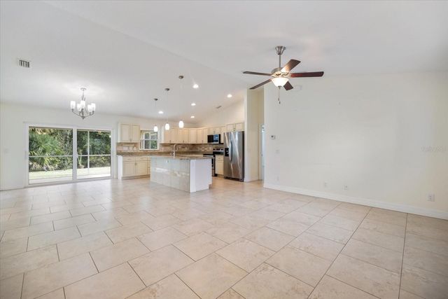 1876 ATWATER DRIVE, North Port, FL 34288