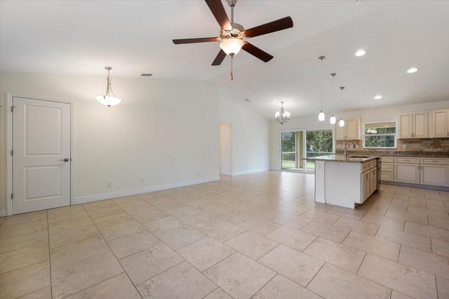 1876 ATWATER DRIVE, North Port, FL 34288