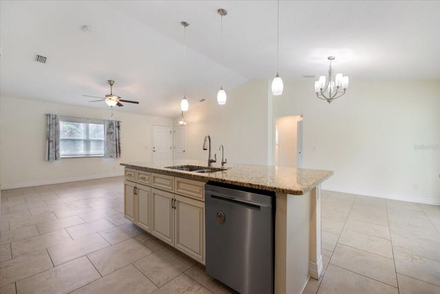 1876 ATWATER DRIVE, North Port, FL 34288