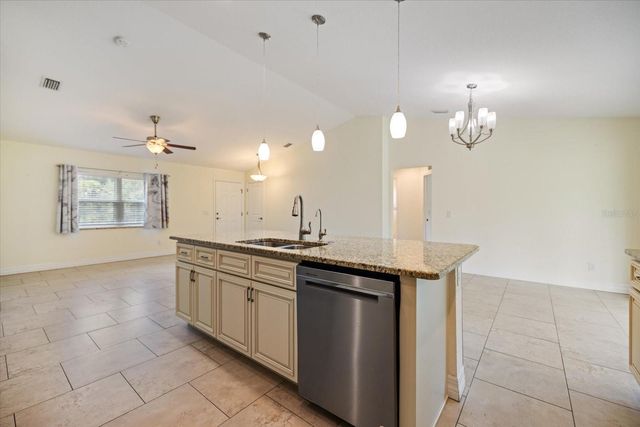 1876 ATWATER DRIVE, North Port, FL 34288