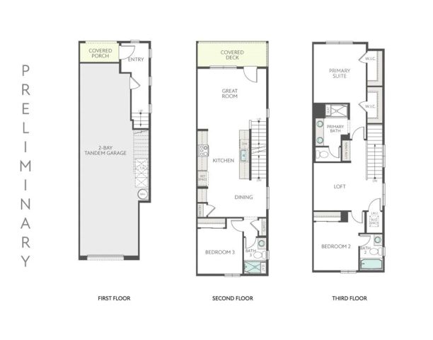 16077 W Preserve Loop, Chino, CA 91708