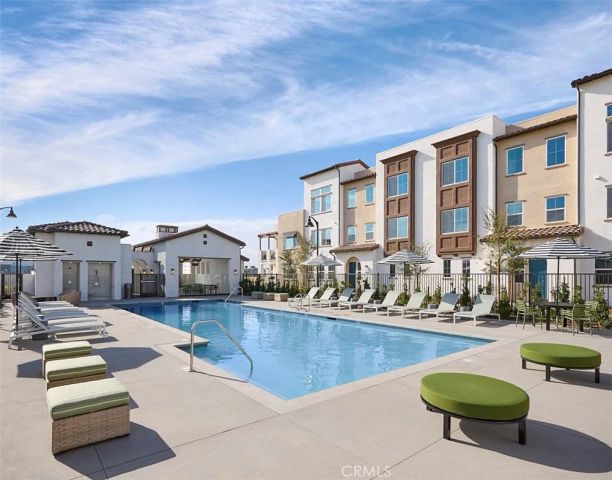 16077 W Preserve Loop, Chino, CA 91708