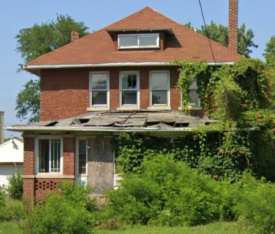 14051 Lincoln Avenue, Dolton, IL 60419