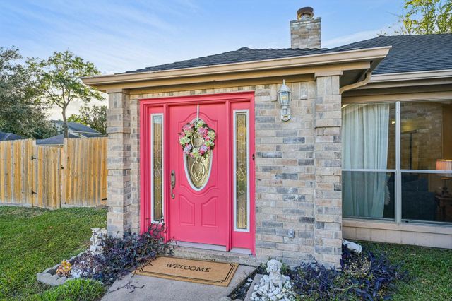 2918 Crest Park Drive, Houston, TX 77082