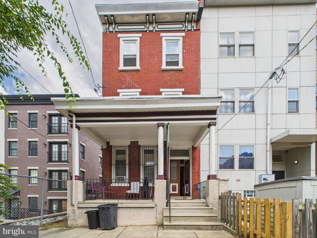 3829 HAMILTON ST #C, Philadelphia, PA 19104
