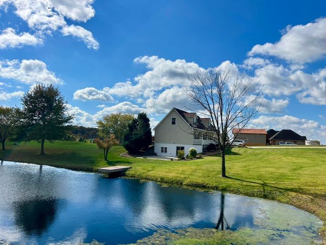 4224 E State Road 264, Ferdinand, IN 47532