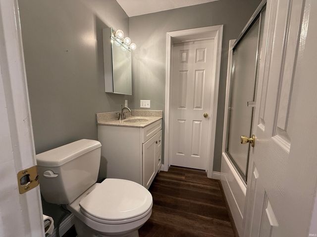 4224 E State Road 264, Ferdinand, IN 47532