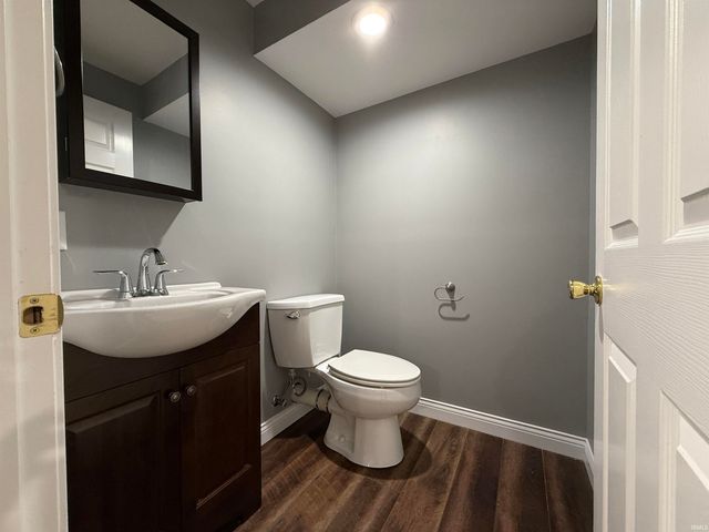 4224 E State Road 264, Ferdinand, IN 47532