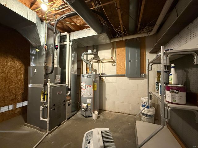 4224 E State Road 264, Ferdinand, IN 47532