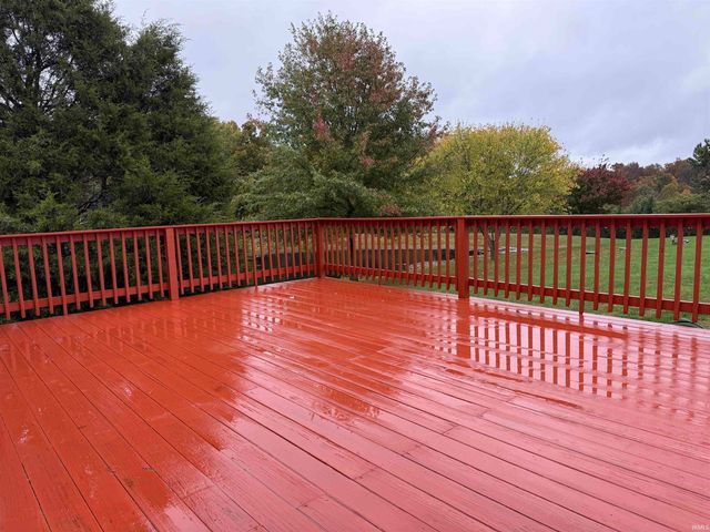 4224 E State Road 264, Ferdinand, IN 47532