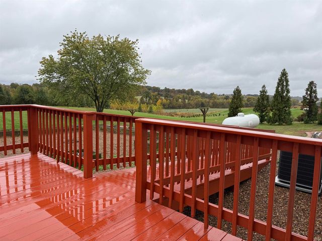 4224 E State Road 264, Ferdinand, IN 47532