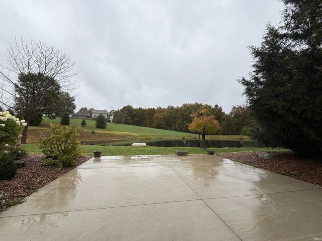 4224 E State Road 264, Ferdinand, IN 47532