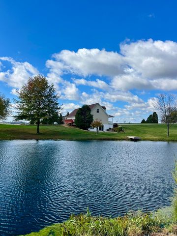 4224 E State Road 264, Ferdinand, IN 47532