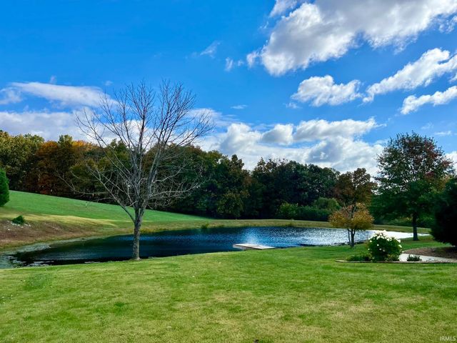 4224 E State Road 264, Ferdinand, IN 47532