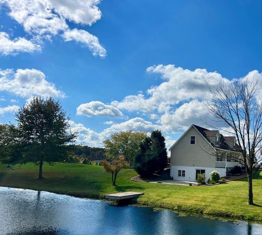 4224 E State Road 264, Ferdinand, IN 47532