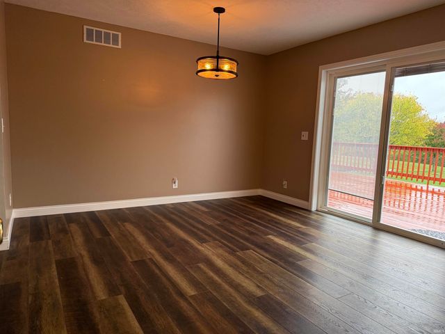 4224 E State Road 264, Ferdinand, IN 47532