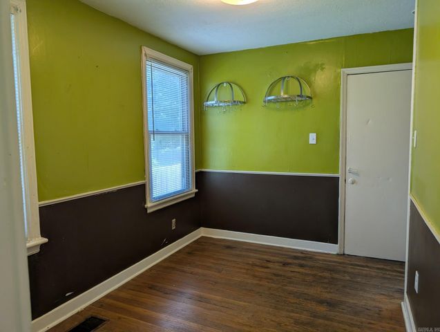 1705 S Pierce, Little Rock, AR 72204